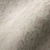 Livingwalls abstrakte Tapete My Home My Spa Vliestapete Feminine Powdery Home creme, pastelviolett 