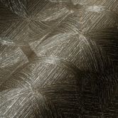 Livingwalls geometrische Tapete My Home My Spa Vliestapete Study Libary Home weiß, gold 