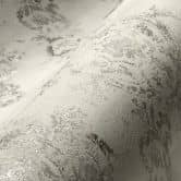 Livingwalls Barocktapete My Home My Spa Vliestapete Romantic Home Vintage perlweiß, perlbeige 