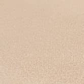 Plain wallpaper beige PVC-free - non-woven wallpaper by A.S. Création light glossy cream 386621 