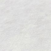 Papier peint uni blanc gris - papier peint intissé cuisine - papier peint salon couloir 