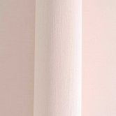 A.S. Creation creme-hvid glat non-woven tapet let struktureret mat tapet 