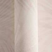 A.S. Création Papier peint Intissé Neue Bude 2.0 Edition 2 feuilles de palmier crème, gris, beige 