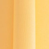 Papier peint intissé uni jaune avec une légère structure textile de A.S. Creation 