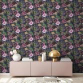 A.S. Création Dream Flowery papier peint intissé floral 