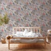 A.S. Création Vliesbehang Dream Flowery 