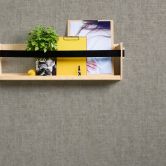 A.S. Création Vliestapete Greenery Tapete in Vintage Optik braun, metallic 