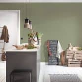 A.S. Création Vliesbehang Greenery 