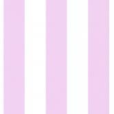 Colourful children's wallpaper in multicoloured and white with enchanting watercolour design - Made in Germany 