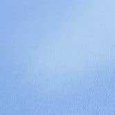 Perfect for the children's room: Smooth blue unit wallpaper for boys - Made in Germany 