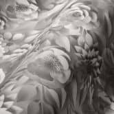 A.S. Création 3D Behang PintWalls Vliesbehang Grijs Wit 