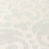 Glitzertapete Barock Vliestapete mit Ornamenten Tapte Glitzer Barocktapete A.S. Création 