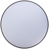 Deckenleuchte Niklas 11, schwarz, 80W, 8 x 78 cm, Deckenlampe, dimmbar 