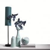 ELLE Decoration Vliestapete weiß 