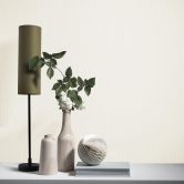 ELLE Decoration Vliestapete beige 
