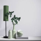 ELLE Decoration Vliestapete grau 