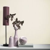 ELLE Decoration Vliestapete taupe 