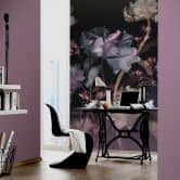Digitaltapete Vanda in 1,5 m x 2,7 m Fashion for Walls 4 von Guido Maria Kretschmer 