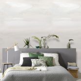 Misty Mood digitalt tapet i 1,5 m x 2,7 m Fashion for Walls 4 af Guido Maria Kretschmer 