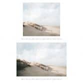 Fototapete Küste - Dünenlandschaft an der Nordsee - Annie 