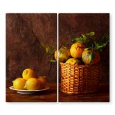Herdabdeckplatte Laercio - Farmers Lemons 