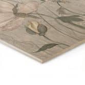 Houten Wanddecoratie in vintage stijl - Ms Tiff 