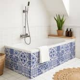 Tile stickers Portuguese tiles 