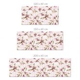 Küchenrückwand UN Designs - Soft Magnolia 