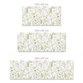 Küchenrückwand Kräuter und Wildblumen - UN Designs 