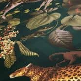 Michalsky Living Change is good Vl Papier peint intissé Jungle 