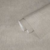 Livingwalls Mustertapete Titanium 3 Vliestapete beige, silber 