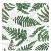 Mustertapete UN Designs - Waldfarn 