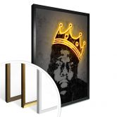 Poster Mielu - BIG 