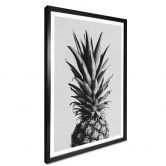 Plakat - 1X Studio - Ananas 