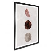 Poster 1X Studio - Geo Amigos 