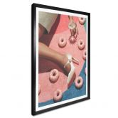 Poster 1X Studio - Pinkes Picknick 