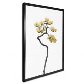 Poster Bonsai in Balance - Amini  