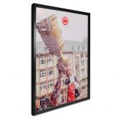 Poster Eintracht Frankfurt - Pokalsieger 2018 
