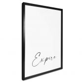Poster Expire 