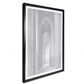 Poster Fleckenstein - Grundtvigskirche 