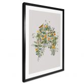 Poster Frida Floral Studio - Thorax Floral 