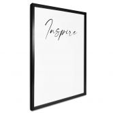 Poster Inspire 