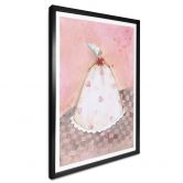 Poster Leffler - Madame Muffin 