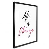 Poster Life is strange 