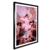 Poster Loose - Wildes Ding 