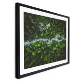 Poster Murko - Mutter Natur 