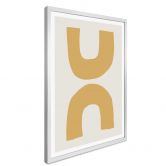 Poster Nouveauprints - Anziehung 