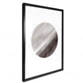 Poster Nouveauprints - Bergkristall 