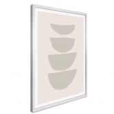 Poster Nouveauprints - Harmonie 