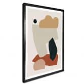 Poster Orara Studio - Abstract Earth 